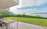 Appartement à vendre à St gingolph — Vue lac — photo 18