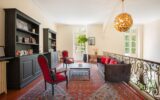 Maison à vendre à Pezenas — Vue parc & jardin — photo 16