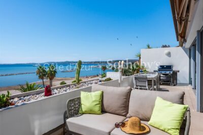 Appartement à vendre à St laurent du var