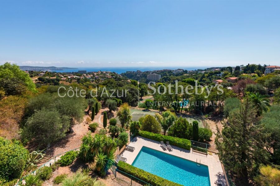 Appartement à vendre à Nice — Vue mer — photo 11