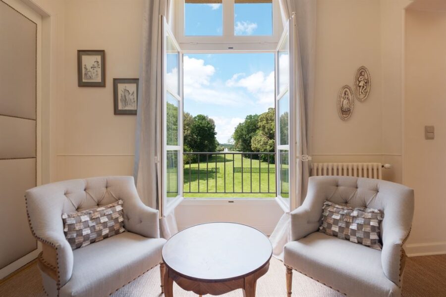Maison à vendre à Pezenas — Vue parc & jardin — photo 18