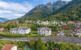 Appartement à vendre à St gingolph — Vue lac — photo 5