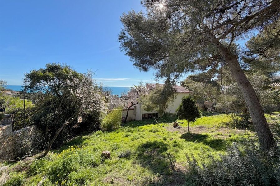 Maison à vendre à Sete — Vue mer — photo 5