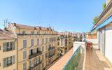 Appartement à vendre à Nice — Vue sur la ville — photo 4