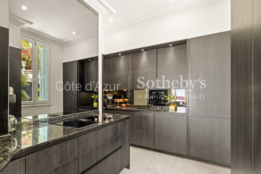 Maison à vendre à Nice — Vue mer — photo 12