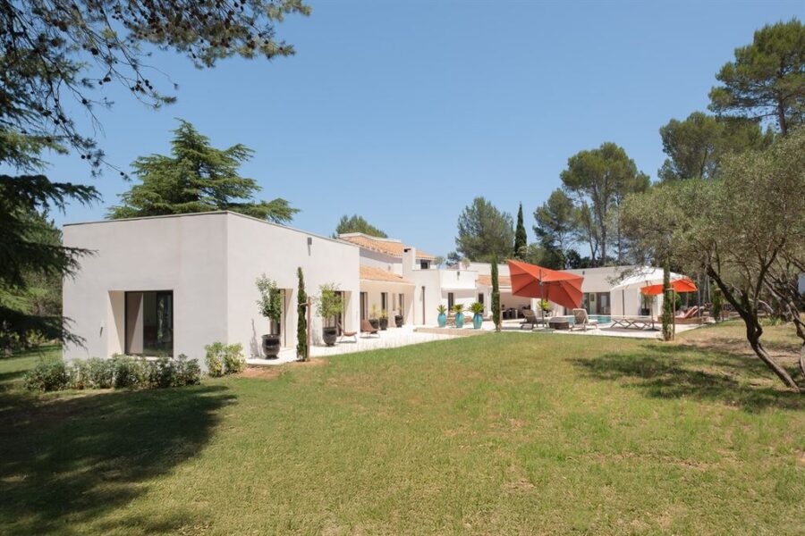 Maison à vendre à Montpellier — Vue nature — photo 26