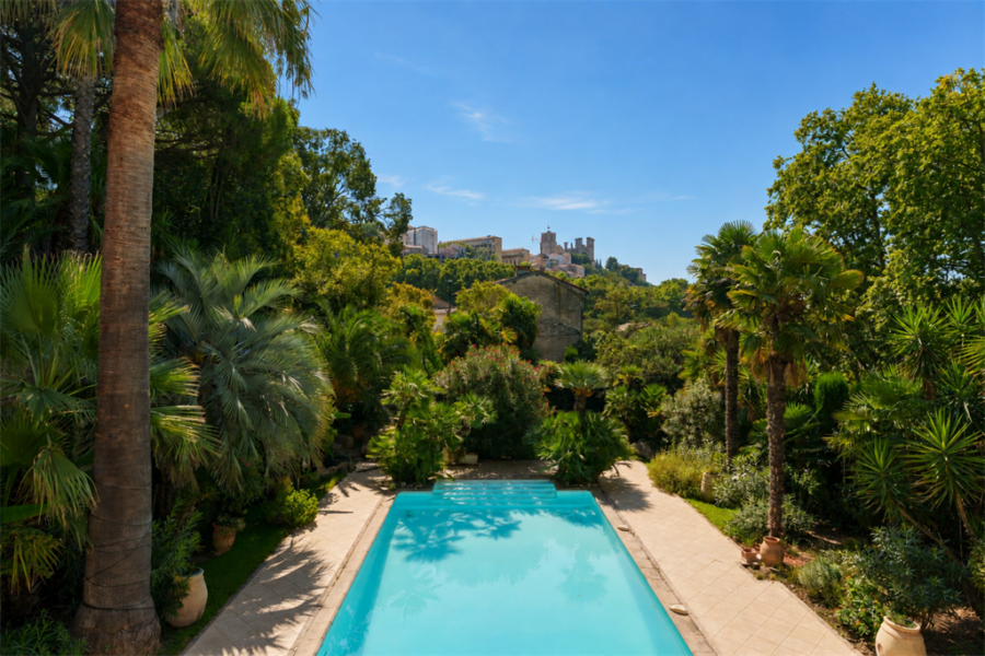 Maison à vendre à Beziers — Vue fleuve — photo 15