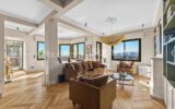 Maison à vendre à Nice — Vue mer — photo 4