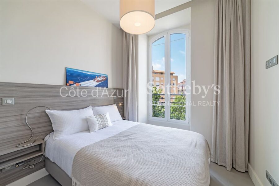 Appartement à vendre à Nice — Vue sur la ville — photo 6
