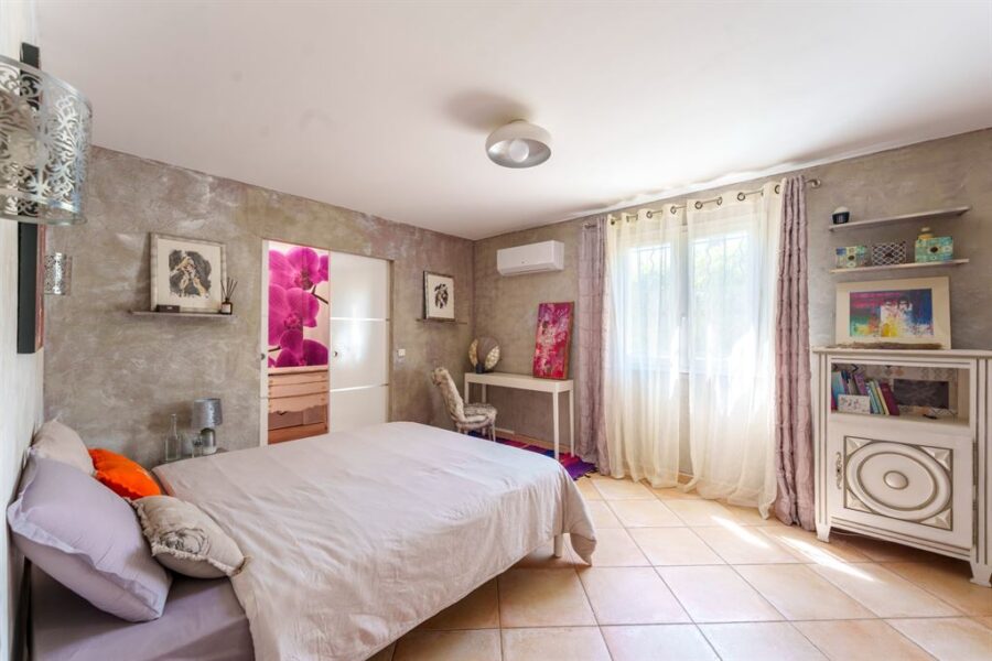 Maison à vendre à Montpellier — Vue nature — photo 17