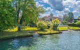 Terrain à vendre à Sciez — Vue lac — photo 12