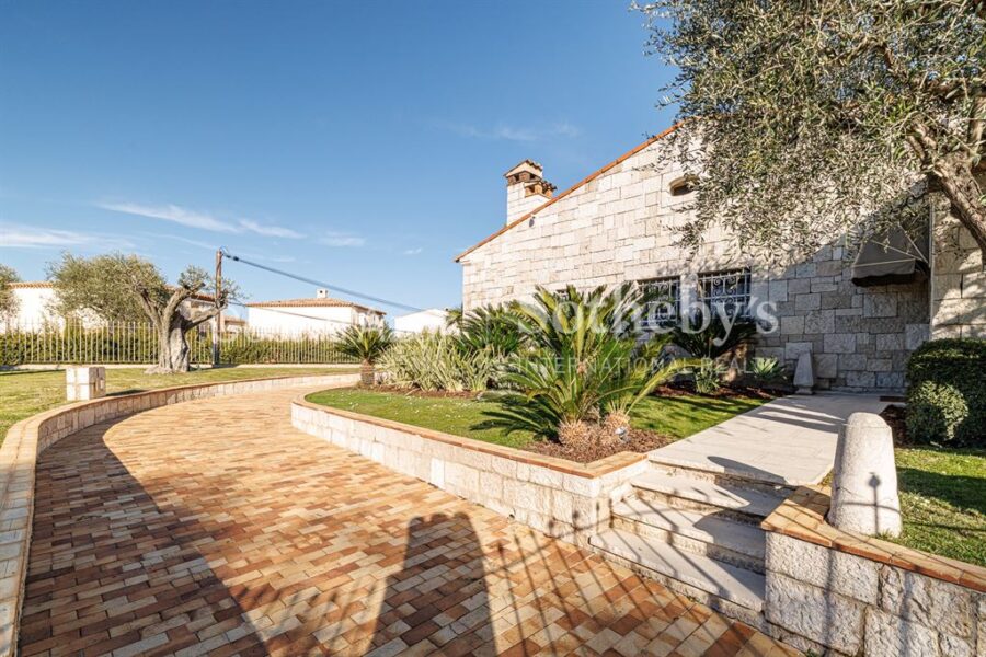 Maison à vendre à Nice — Vue nature — photo 4