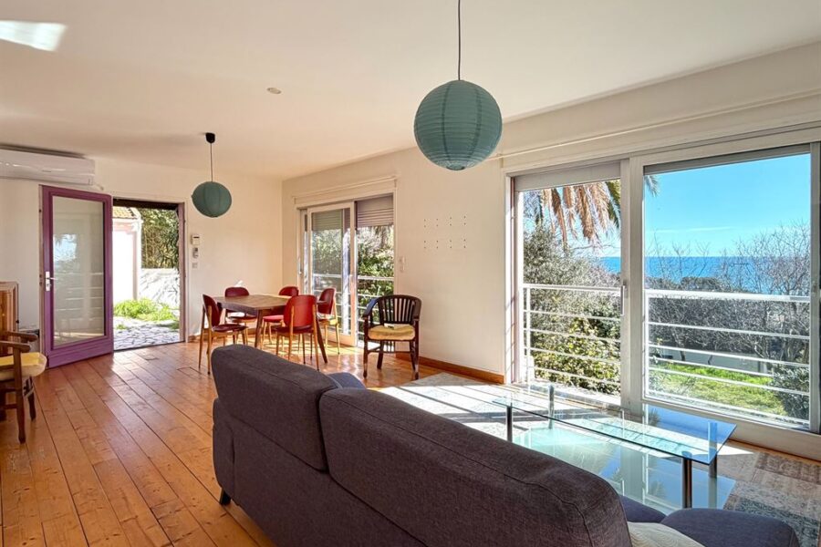 Maison à vendre à Sete — Vue mer — photo 3
