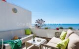Appartement à vendre à St laurent du var — Vue mer — photo 13