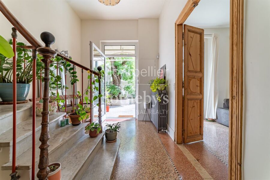 Maison à vendre à Montpellier — Vue monument — photo 7