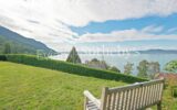 Appartement à vendre à St gingolph — Vue lac — photo 1