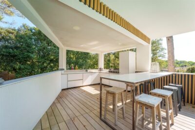 Maison à vendre à St bauzille de montmel