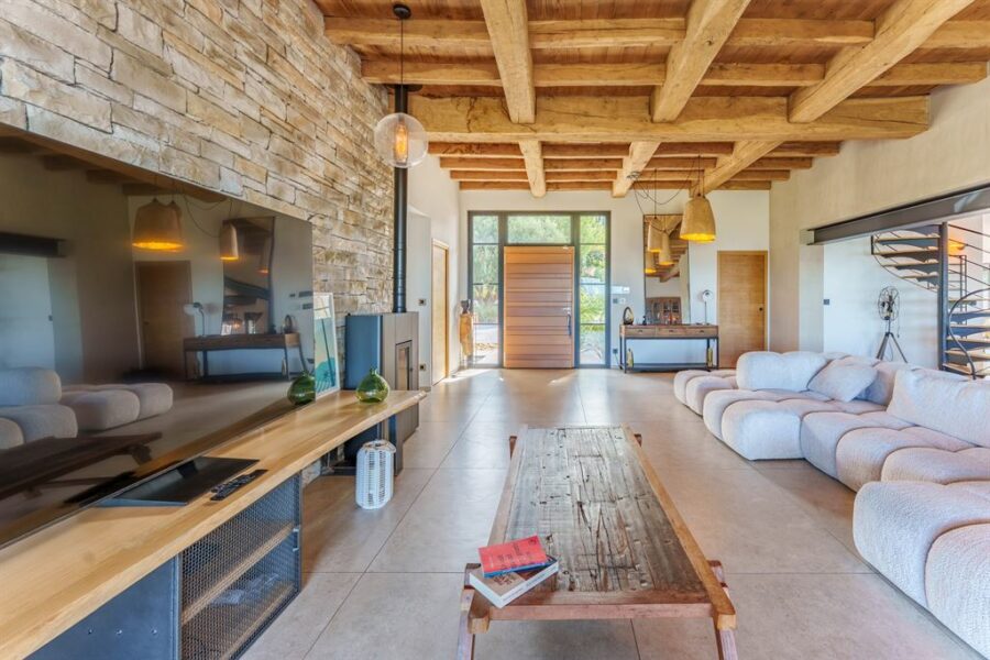 Maison à vendre à Sete — Vue nature — photo 23
