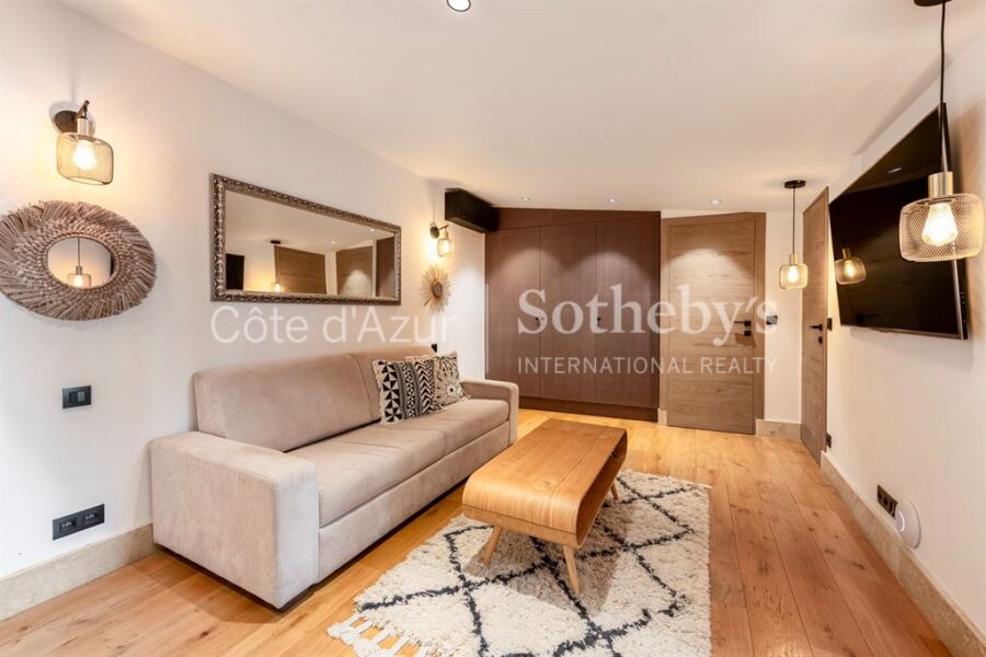 Appartement à vendre à Nice — Vue nature — photo 16