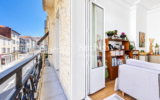 Appartement à vendre à Biarritz — Vue sur la ville — photo 1