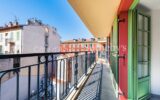 Appartement à vendre à Nice — Vue parc & jardin — photo 6