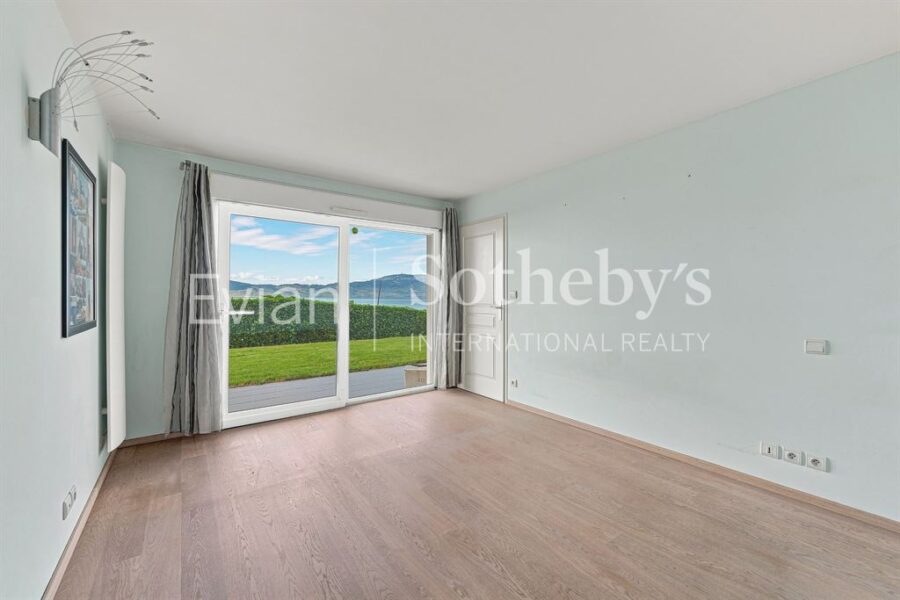 Appartement à vendre à St gingolph — Vue lac — photo 10