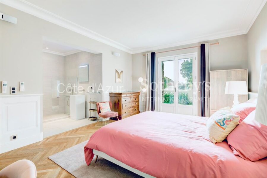 Maison à vendre à Nice — Vue mer — photo 14