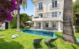 Maison à vendre à Nice — Vue mer — photo 6