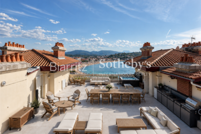 Appartement à vendre à St jean de luz