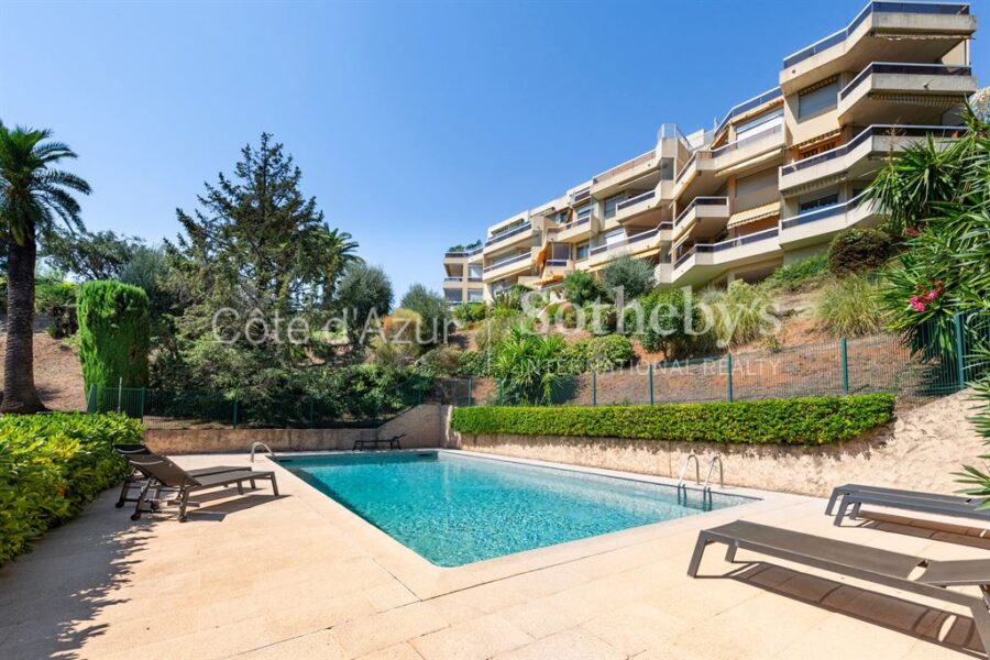 Appartement à vendre à Nice — Vue mer — photo 3