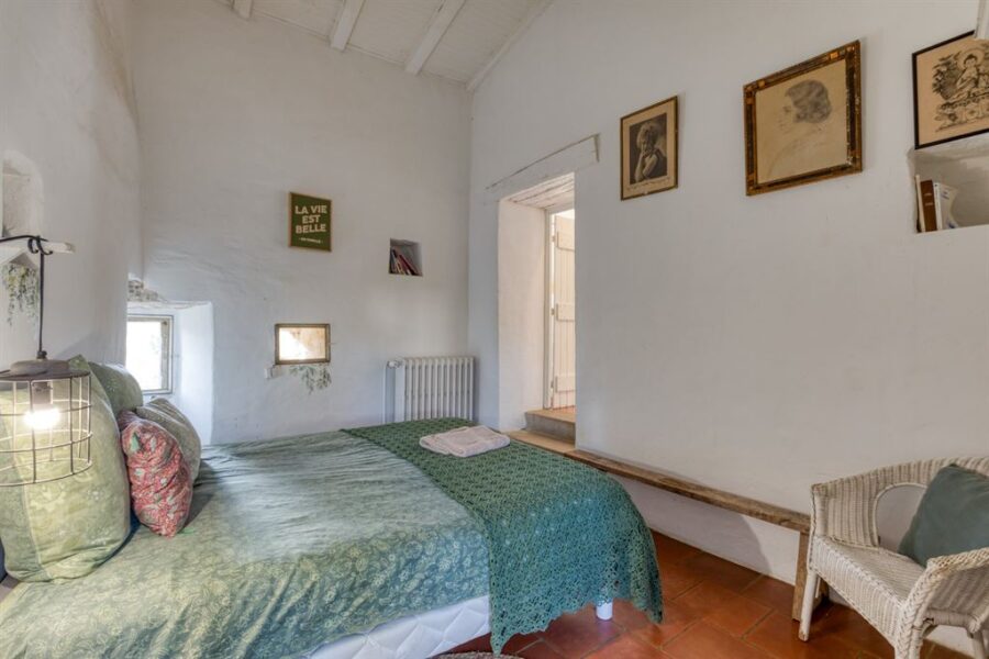 Maison à vendre à Montpellier — Vue nature — photo 11