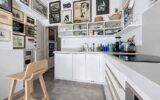 Appartement à vendre à Ciboure — Vue parc & jardin — photo 4