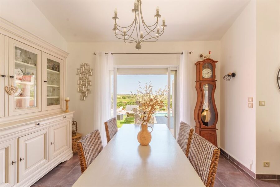 Maison à vendre à Espondeilhan — Vue nature — photo 4