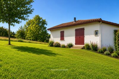 Maison à vendre à Urrugne