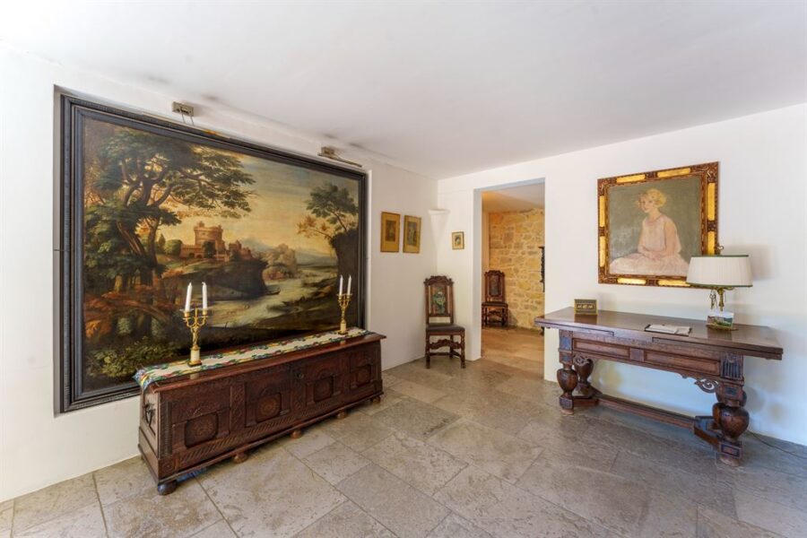 Maison à vendre à Montpellier — Vue nature — photo 6