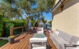 Maison à vendre à Montpellier — Vue nature — photo 5