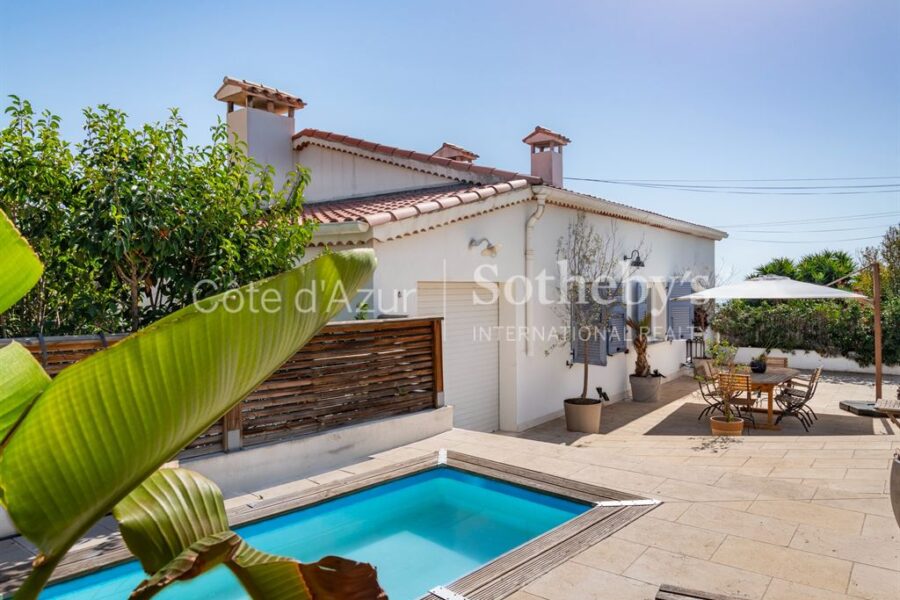 Appartement à vendre à Nice — Vue nature — photo 12