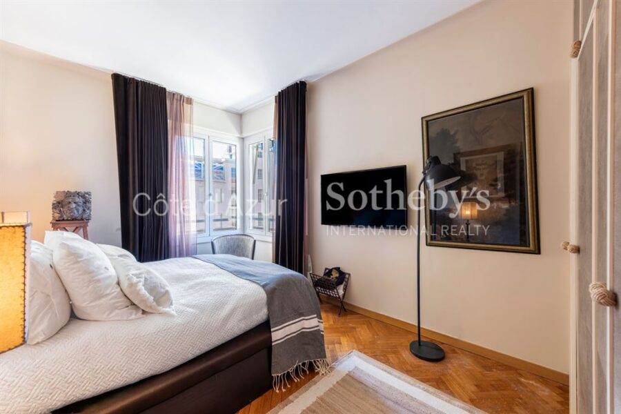 Appartement à vendre à Nice — Vue sur la ville — photo 11