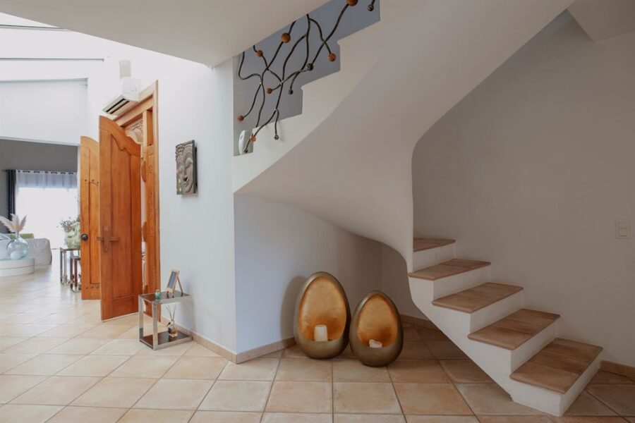 Maison à vendre à Montpellier — Vue nature — photo 11