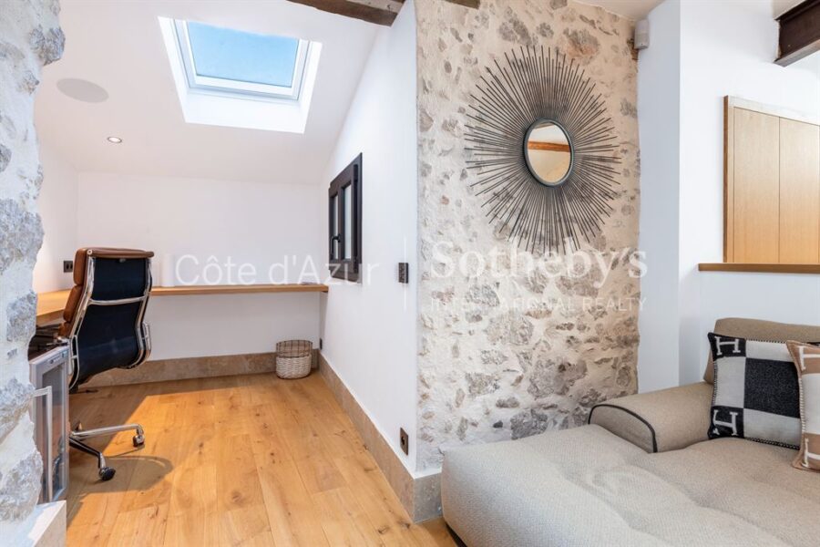 Appartement à vendre à Nice — Vue nature — photo 7