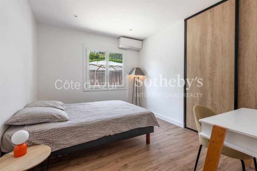 Appartement à vendre à Nice — Vue nature — photo 8