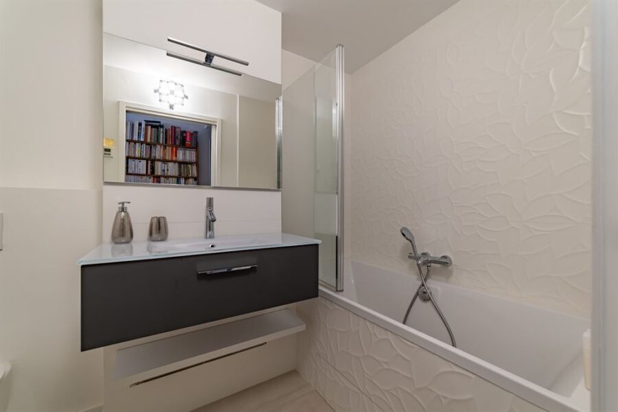 Appartement à vendre à Sete — Vue mer — photo 16