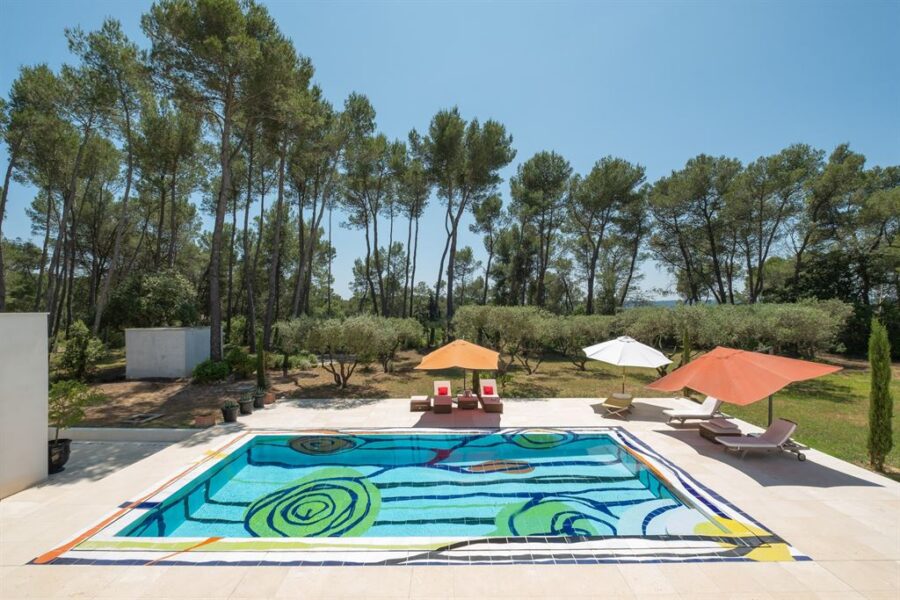 Maison à vendre à Montpellier — Vue nature — photo 13