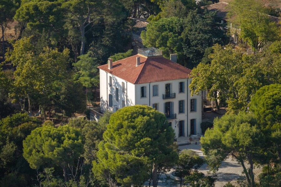 Maison à vendre à Le grau d agde — Vue nature — photo 4