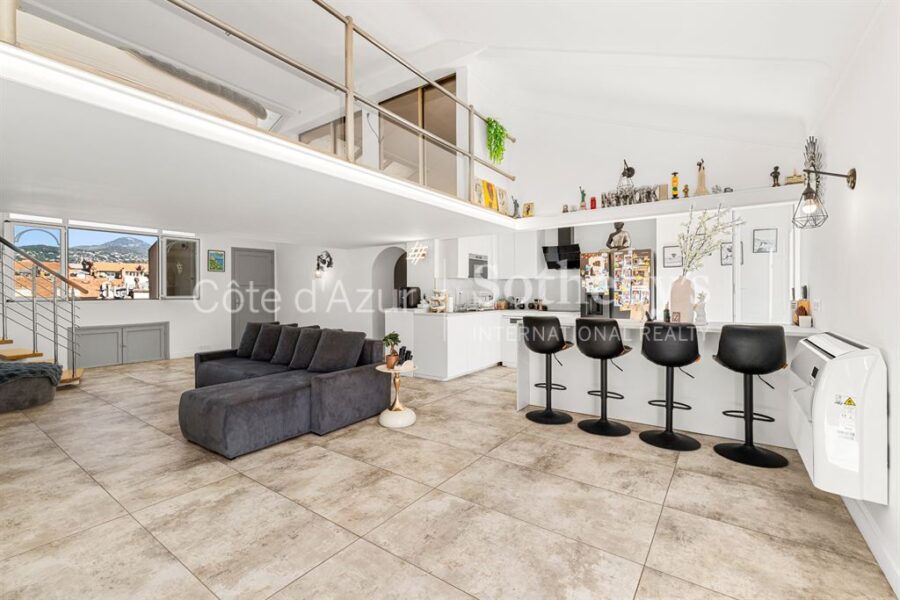 Appartement à vendre à Nice — Vue sur la ville — photo 15