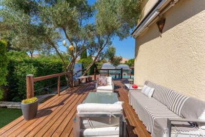 Maison à vendre à Montpellier