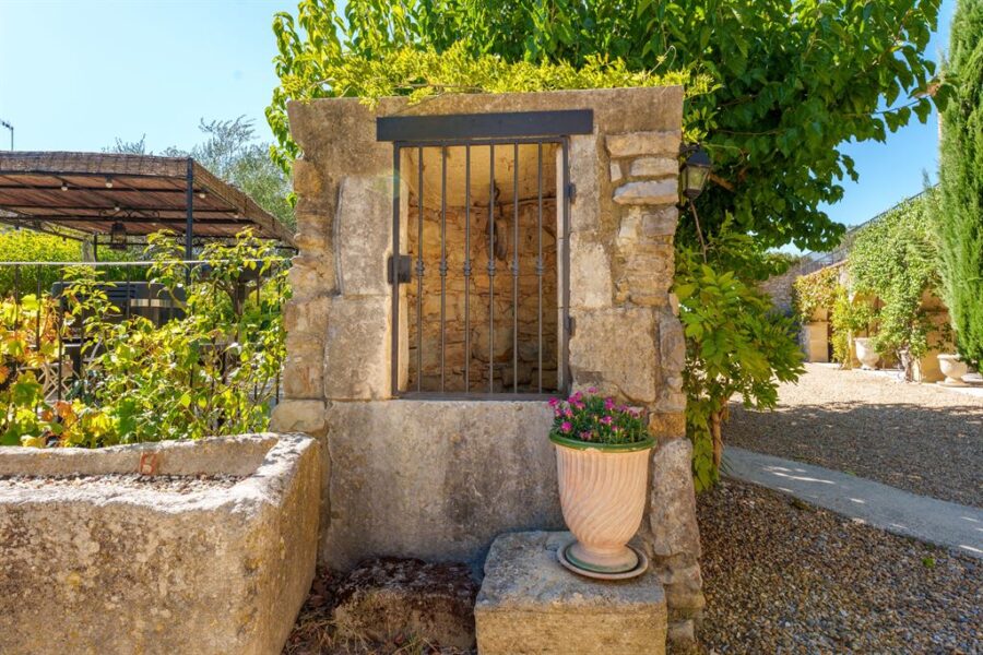 Maison à vendre à Montpellier — Vue nature — photo 26