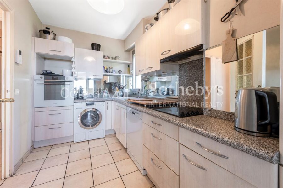 Appartement à vendre à Nice — Vue mer — photo 18