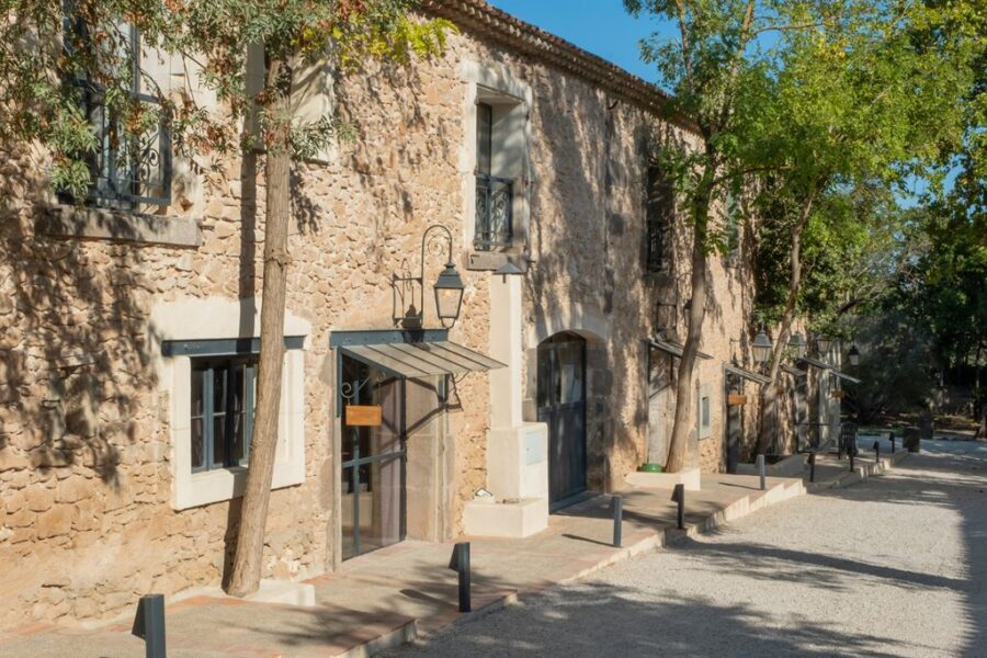 Maison à vendre à Le grau d agde — Vue nature — photo 19