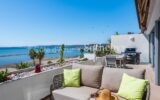 Appartement à vendre à St laurent du var — Vue mer — photo 1